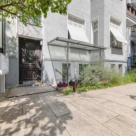 شقة Great 3-room *