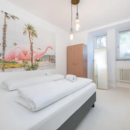 Great 3-room Berlin