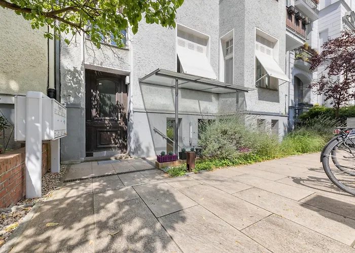 شقة Great 3-room *