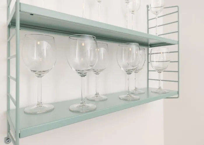 Great 3-room برلين