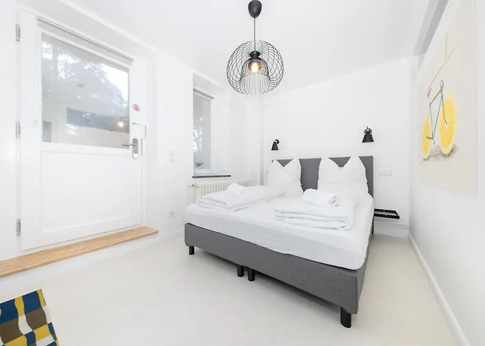 Great 3-room شقة *