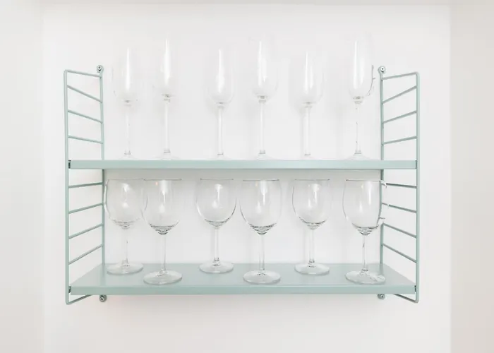 Great 3-room برلين