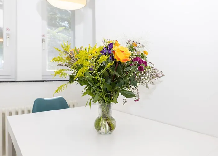 Great 3-room * برلين