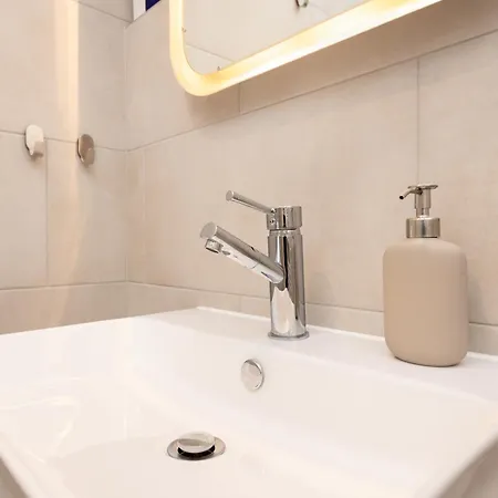 Great 3-room * Berlin