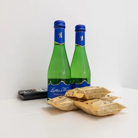 Great 3-room * Berlin