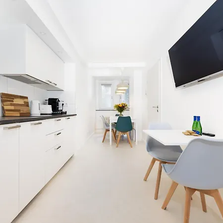 Apartament Great 3-room