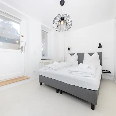 Great 3-room Lejlighed *