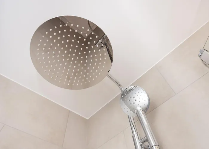 Great 3-room * Berlín