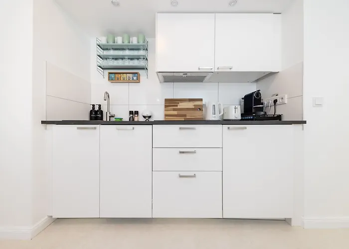 Great 3-room Daire *