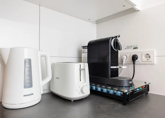 Great 3-room Berlín