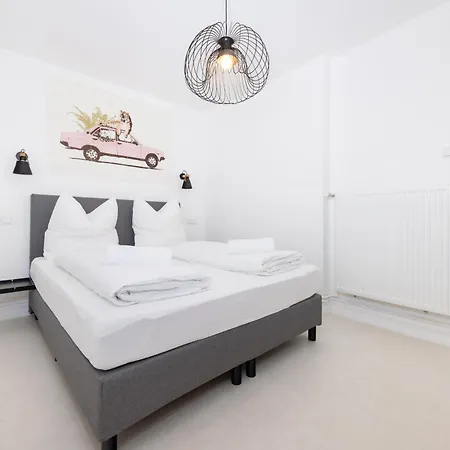 شقة Great 3-room *