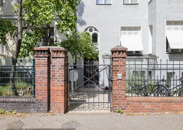 Great 3-room Διαμέρισμα