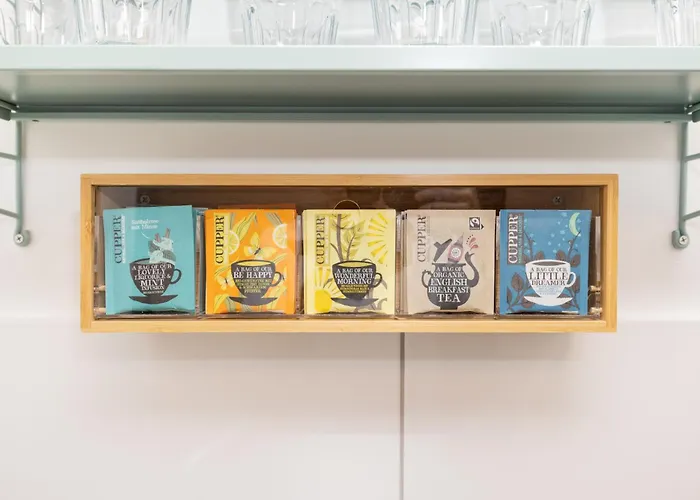 Διαμέρισμα Great 3-room