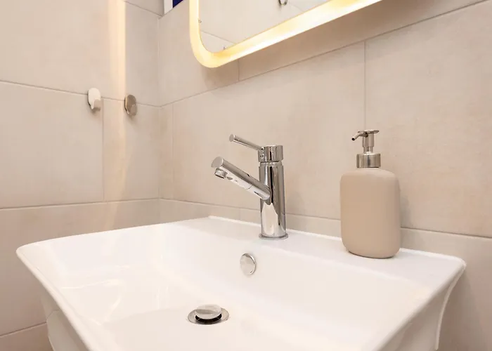 Great 3-room * Βερολίνο