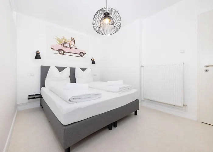 Διαμέρισμα Great 3-room *