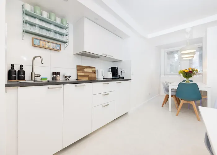 Great 3-room Διαμέρισμα Βερολίνο