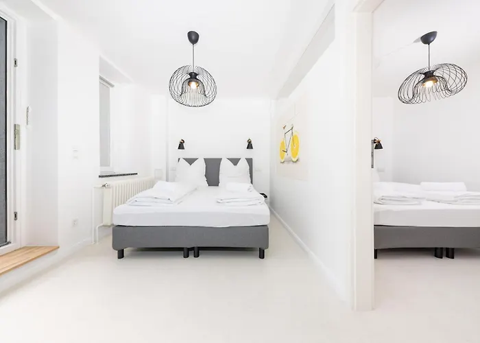 Διαμέρισμα Great 3-room Βερολίνο