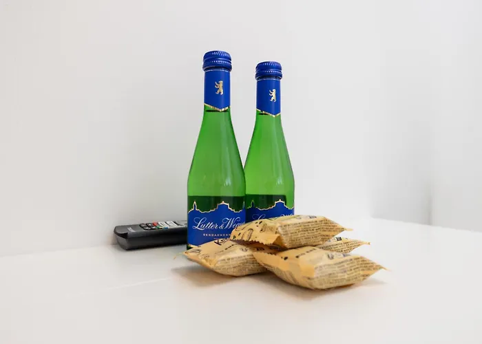 Great 3-room * Βερολίνο