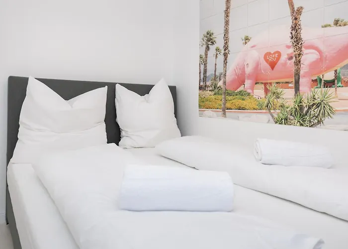 Διαμέρισμα Great 3-room *