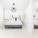 Lejlighed Great 3-room Berlin