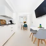 Lejlighed Great 3-room