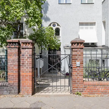Great 3-room Apartament