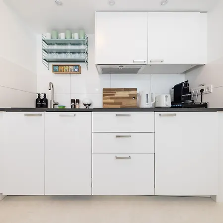 Great 3-room Apartament *
