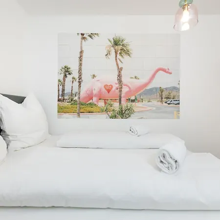 Great 3-room * Berlin